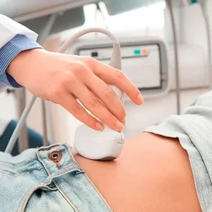 ELASTOGRAFIA HEPATICA