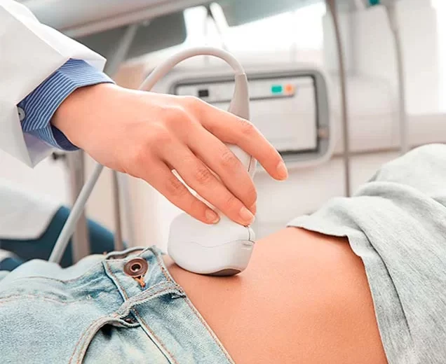 ELASTOGRAFIA HEPATICA