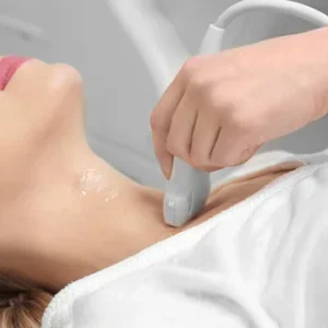 ELASTOGRAFIA TIROIDEA