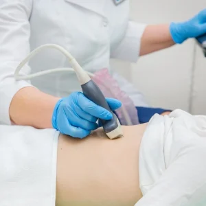 ULTRASONIDO DE ABDOMEN COMPLETO