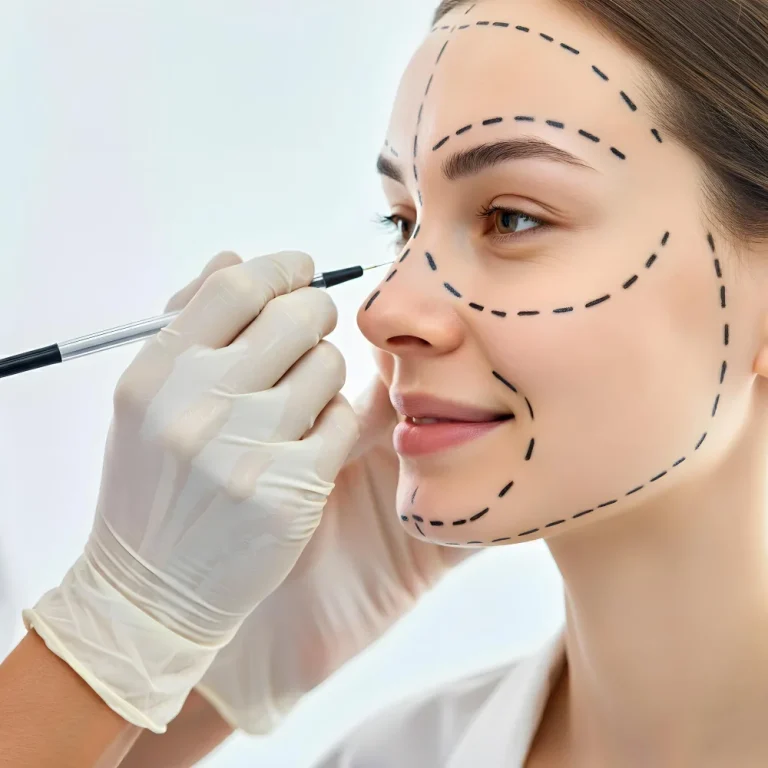 PERFIL CIRUGIA PLASTICA