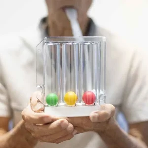 PERFIL DE ALERGIA INHALATORIA