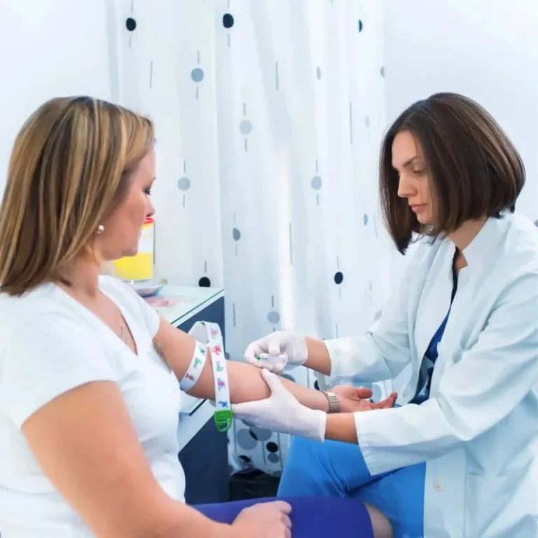 PERFIL EVALUACION NUTRICIONAL