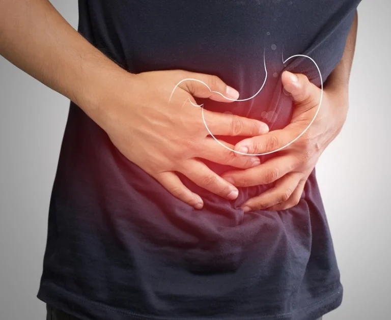 PERFIL GASTROINTESTINAL