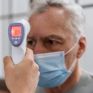 PERFIL MONITOREO POST COVID