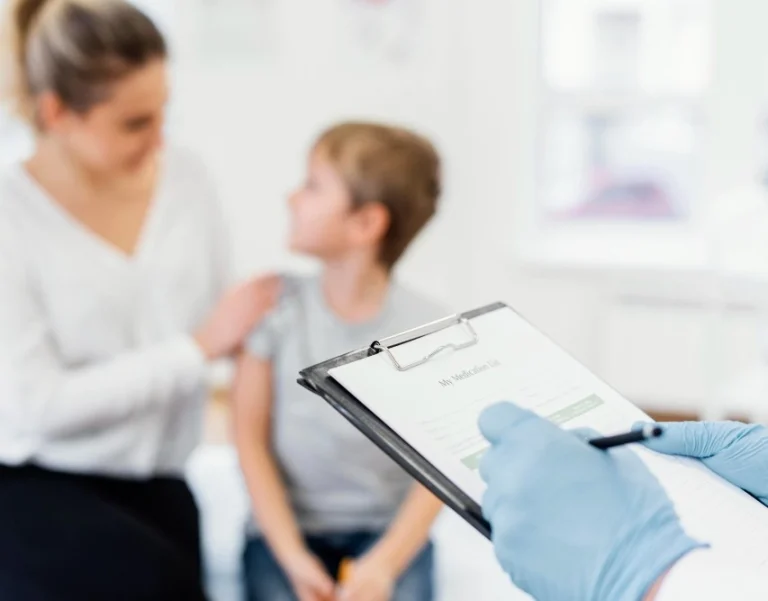 PERFIL ALERGIA INFANTIL (IGE)