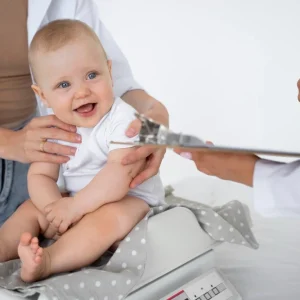 PERFIL BASICO PEDIATRICO