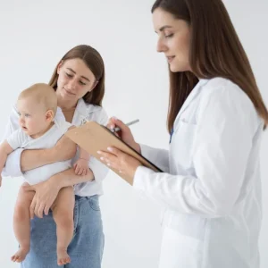 PERFIL DIARREICO INFANTIL