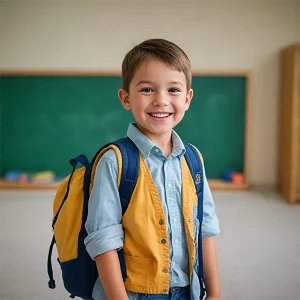 PERFIL ESCOLAR BASICO