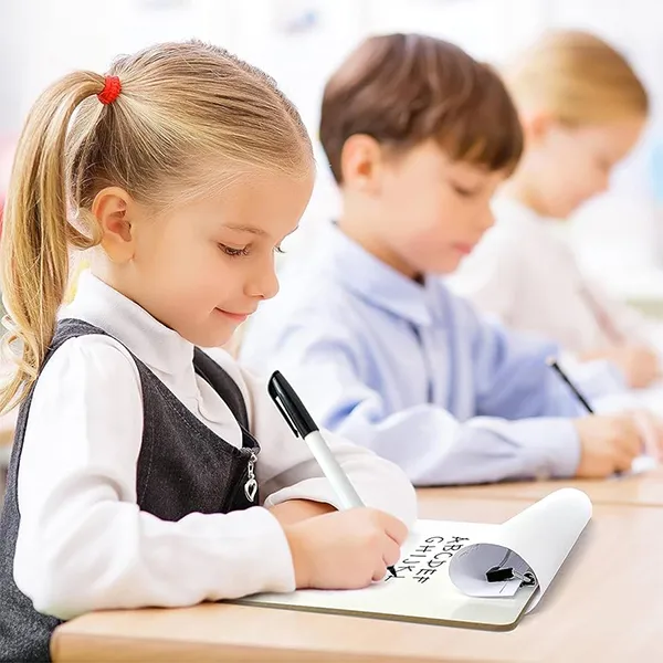 PERFIL ESCOLAR COMPLETO