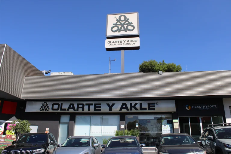 Sucursal las aguilas