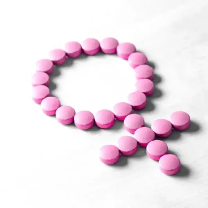 PERFIL HORMONAL FEMENINO