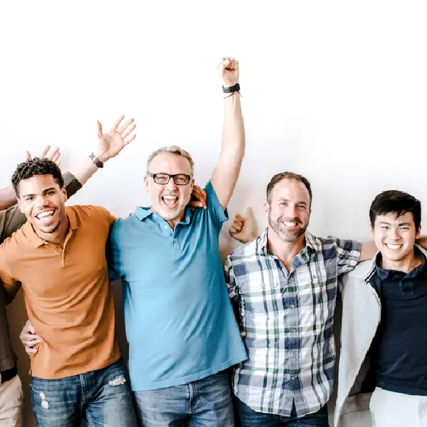 PAQUETE DE FIN DE ANIO HOMBRE