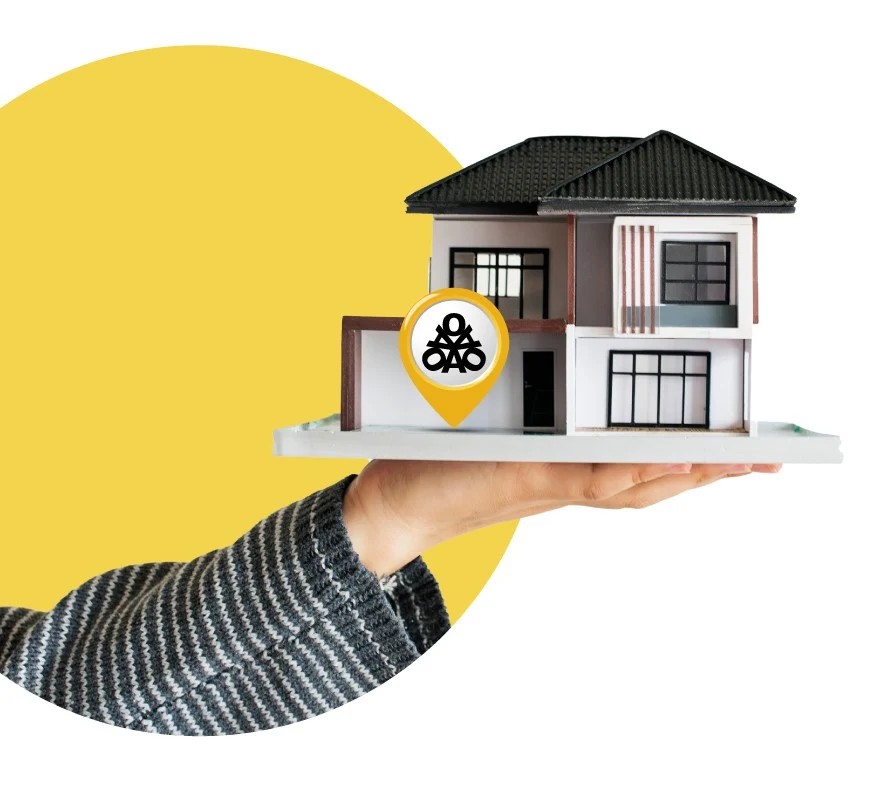 OYAFlyerServicioaDomicilio