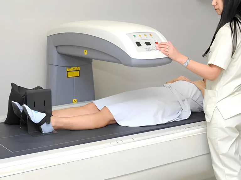 Evaluación Integral de la Salud Osea